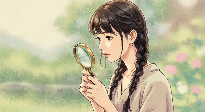 無理をしないで「好き」を見つける方法