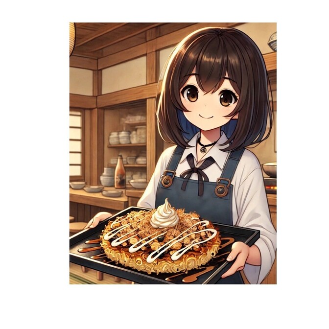 【１００円×時短×簡単】お好み焼きレシピ