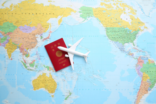 英語ゼロでも大丈夫！？海外旅行で学んだ入国審査の教訓