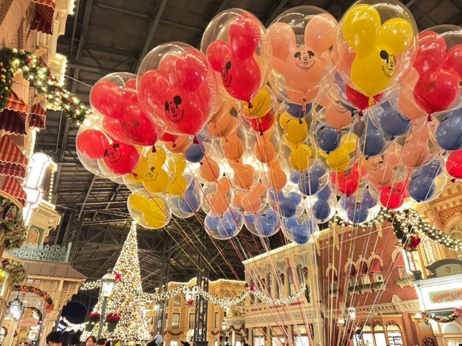 【初めて＆初心者向け】元キャスト考案！ディズニーランド大満喫プラン！！