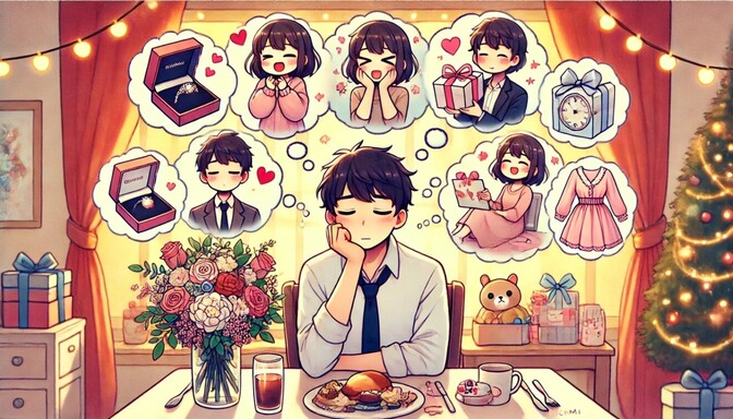 🌺🌸記念日に彩りを🌸🌺使ってナンボの“プレゼント専用口座”を作ろう😆