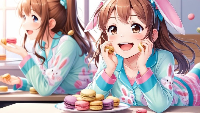 一日三食はあたりまえ・・・なのか？？