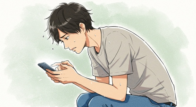 【メルカリあるある】取引完了まで待てない！事務局の意外な対応
