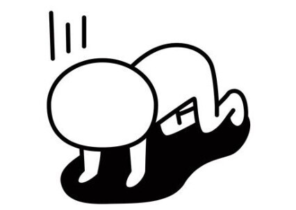 たった一度のサボりで自己肯定感が下がりまくった話