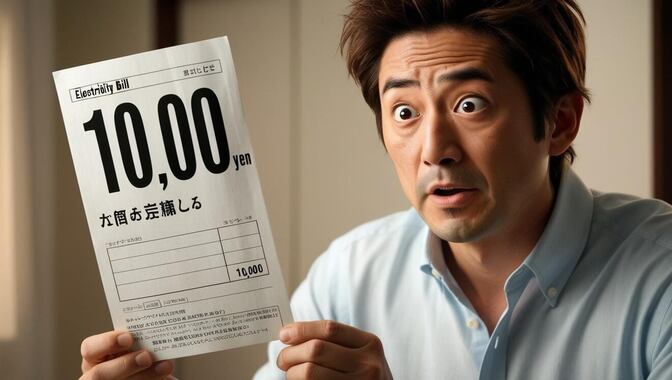 電気代を1万円も損していることが発覚！従量電灯型(燃料費調整額上限あり)プランに変更！