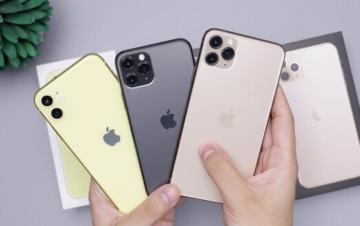 【新品機種変更】初心者必見！iPhoneクイックスタートの準備はコレ！やっておく事と時間の目安も！