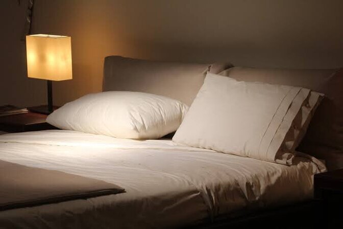 【痩せるためには睡眠も大切！】ダイエットと睡眠の意外な関係
