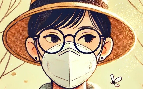 アレルギー体質の私が実践している花粉対策