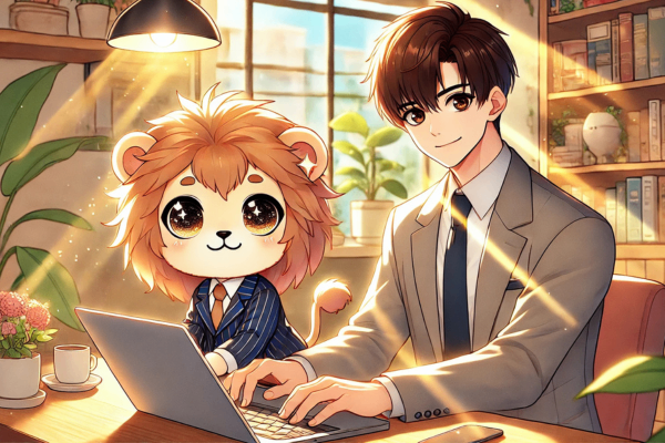 【タイトルが9割？】学長マガジン🦁に学ぶ、読まれるタイトルの作り方✏️