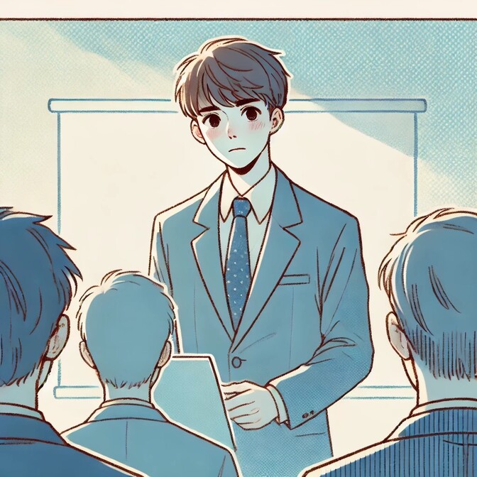 【伝える力】社内向けのプレゼンで学んだポイント