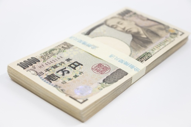 【新社会人応援!!】私が社会人1年目で100万円を貯めたはなし
