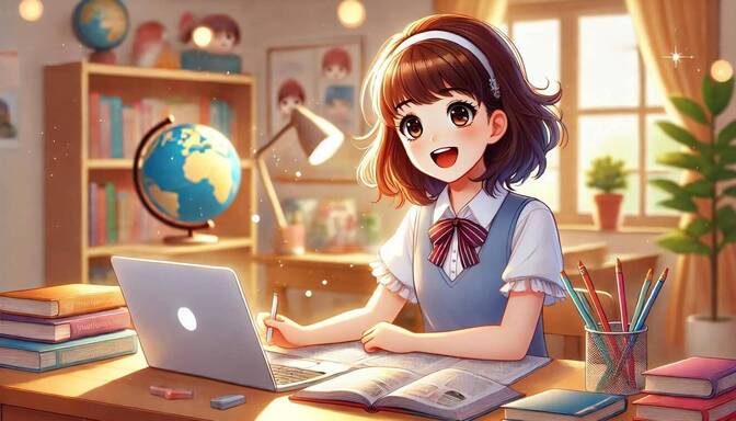 子どもの習い事【好きで一点突破🔥】　⚪︎⚪︎を利用して月謝は安く抑えよう
