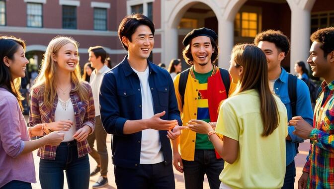 ガチ勢向け！実質無料で海外留学した方法