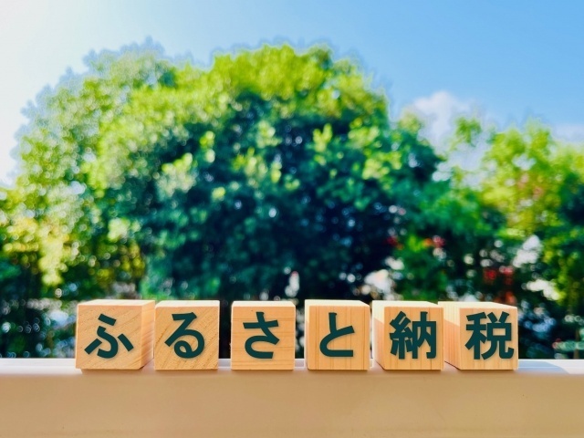 「新社会人必見!!」簡単4ステップ！ふるさと納税の具体的なやり方