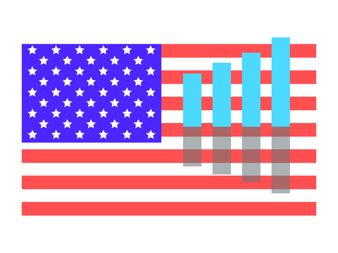 CPIって何なのさ？　アメリカ経済に付いて勉強してみよう。