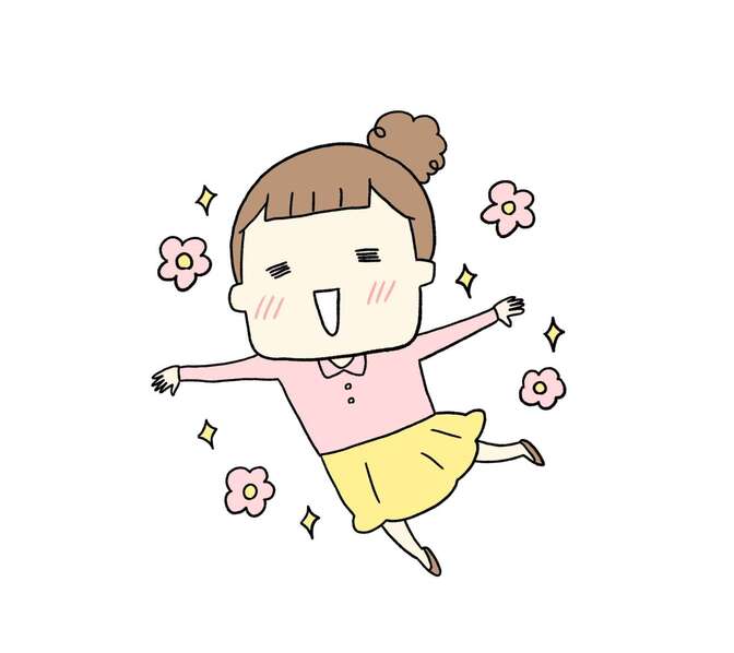 毎日がハッピーになる！この考え方ができればもう最強！！