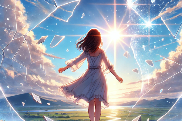 「固定概念に囚われるな」— 自分の可能性を広げる生き方✨