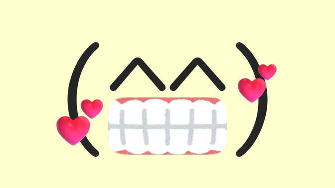 私の『一生の財産』を守ってくれているアイテムをご紹介いたします🦷✨