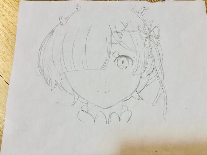 イラストを描いていて思ったこと