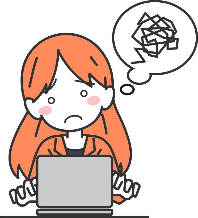 ブログの管理画面にログイン出来ない！〜私の対処法〜