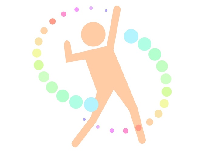 生きる元気が湧いてきた！意外な行動とは？？