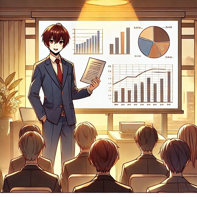 【伝える力①】プレゼン初心者は必見!3ステップでストーリー(構成)を作る方法