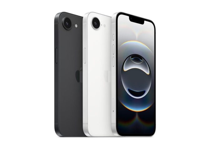 ついに発表！iPhone16eを徹底比較–従来機種との違いとは？