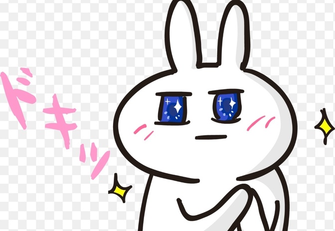 ときめく事は生きる原動力！ときめきを大切に！