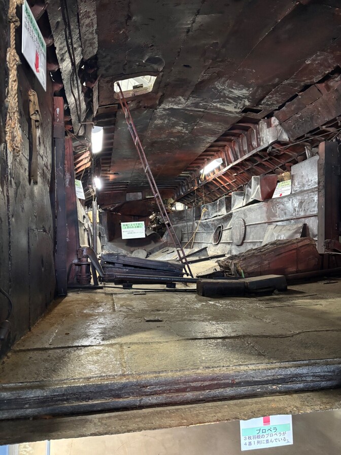 横浜で北朝鮮を知る話