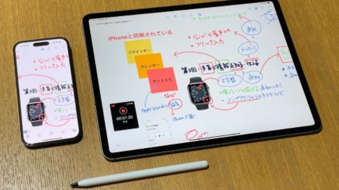 iPad、iPhoneの初期化できないジャンク品そのまま売ってしまうとマズいことになります