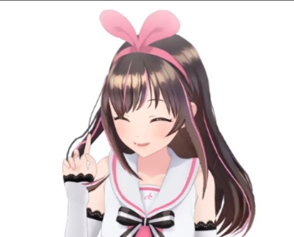 ブイチューバとは？