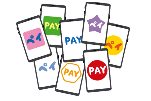 PayPayのマイコードを使って、オフ会の参加費を簡単に集金する方法