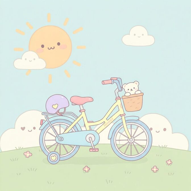 自転車のTSマークとは？主婦が学んだ自転車保険との違い