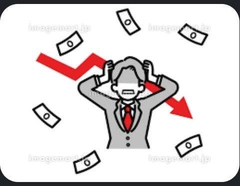 自己破産した後の生活は？？