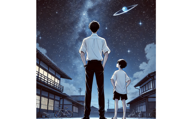 土星の記事のこぼれ話。スッと読んでちょっとリラックス😌