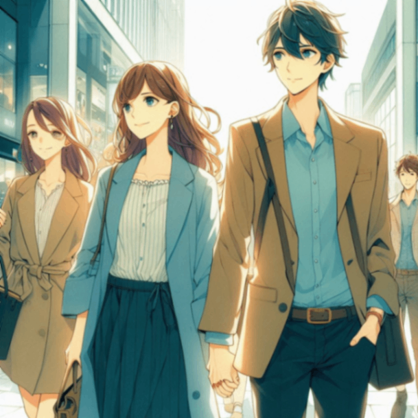 【実録！】大切な人と仲良くなるには…？