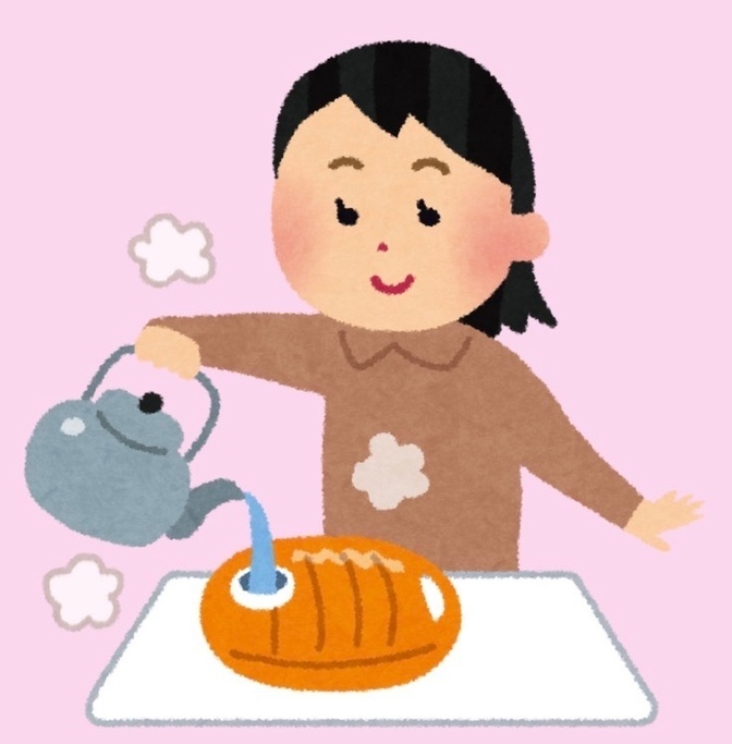 冬はゆたぽんでリラックス＆冷え対策♨️