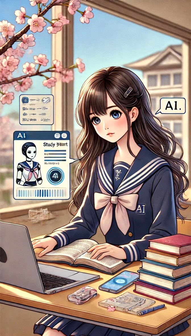 【とある高校教員の記事投稿】私の現場でのChatGPT実践例を紹介します!!