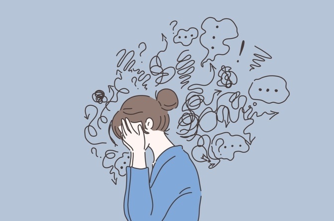 受験生必見☆プレッシャーに潰されないための考え方