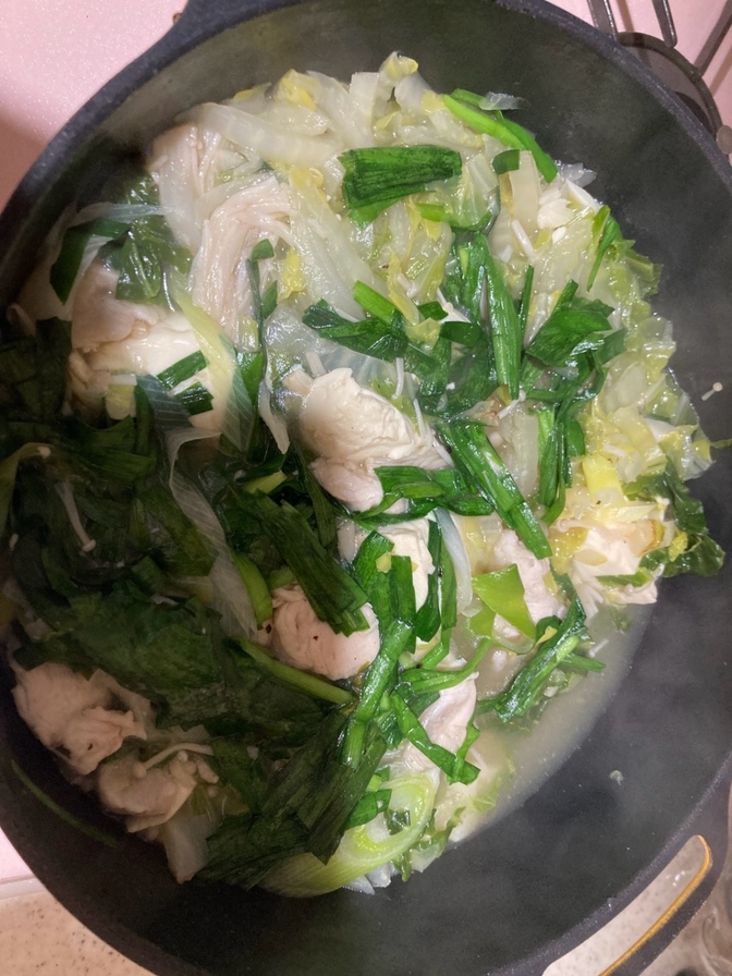 脂肪燃焼スープ