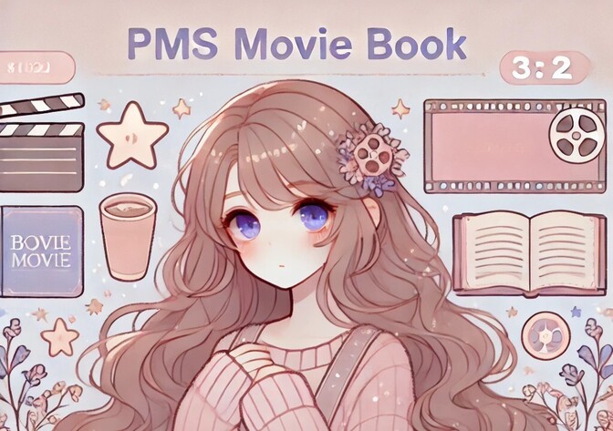 PMSに悩んだら…おすすめの本・マンガ・アプリ 5選