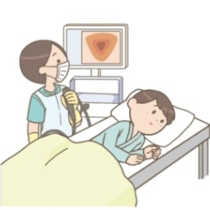大腸内視鏡カメラを受診しよう！