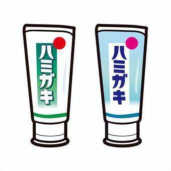 手に付いた🐟魚の臭い、油汚れ、芳香剤、香水などを1分で簡単に落とす方法：それは歯磨き粉です！