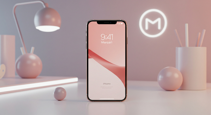 【完全ガイド】メルカリでiPhoneを安全＆高額売却する手順とは？