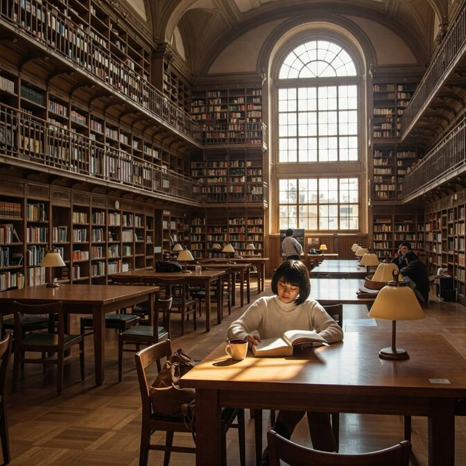 趣味として「読書」はいかが？本好きがメリットを語る