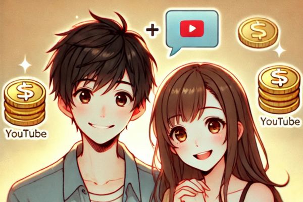 【節約】YouTube Premiumを年額契約に変更し、年間2,560円の節約に成功！