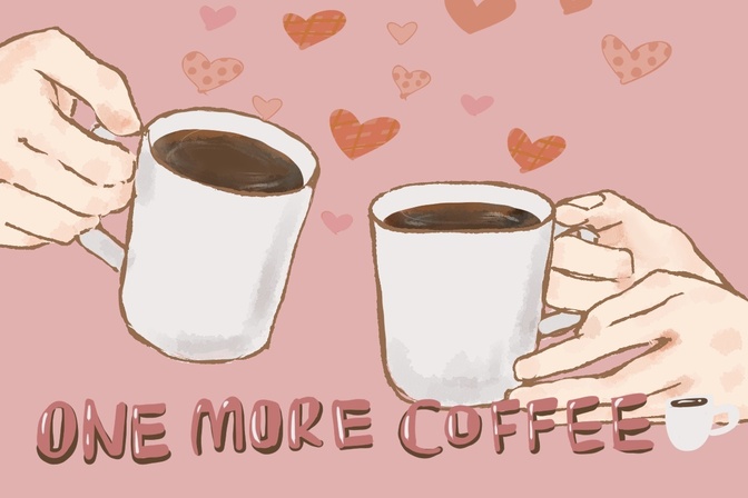 スタバでお得に２杯目を楽しむ！「One More Coffee」活用法