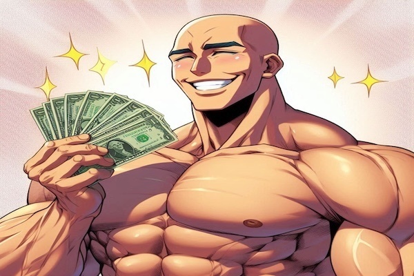 【貯める力】を最大化する‼️引き寄せの法則でお金を増やす秘訣💰✨