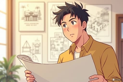 【初心者必見】住宅ローンの審査の流れと注意点をわかりやすく解説！