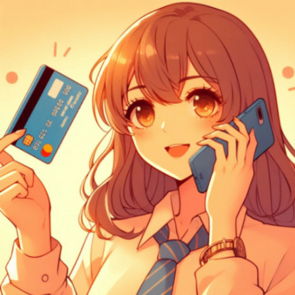 【その場で即解約！クレジットカードをスパッとやめる裏技を大公開！】